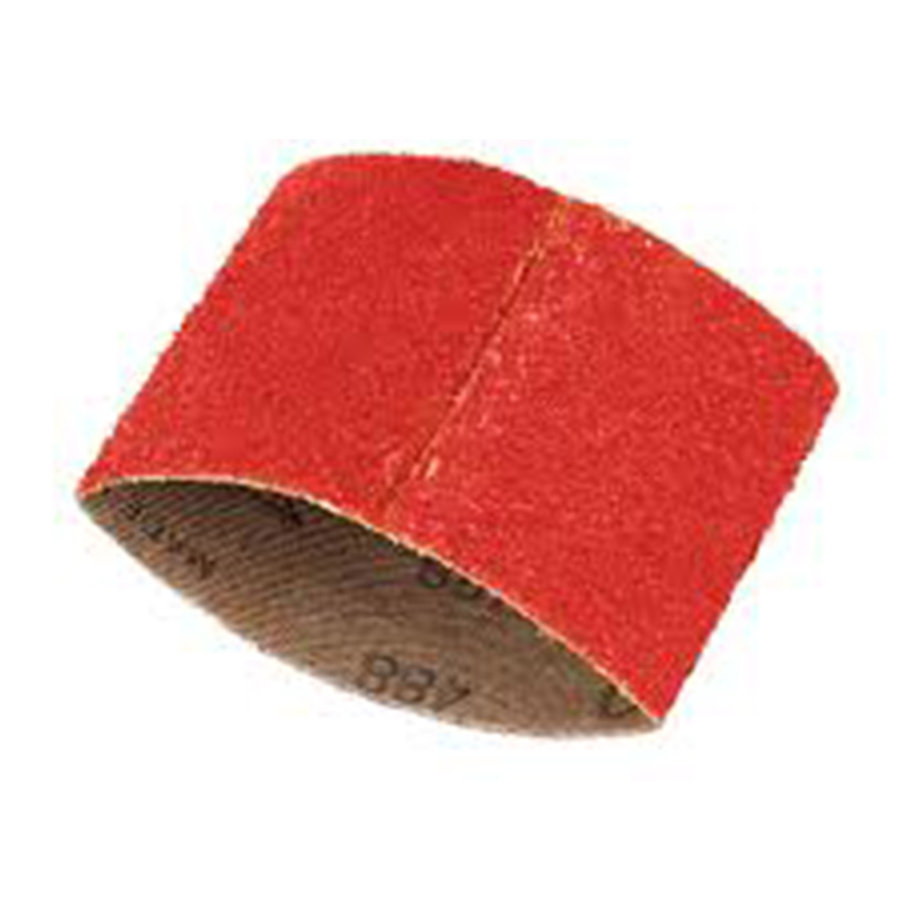 Bandas espirais